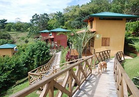 Villas Punta India