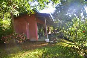Villas Punta India