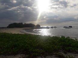 Villas Punta India