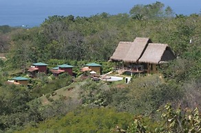 Villas Punta India