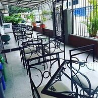 Hotel Rivera Plaza