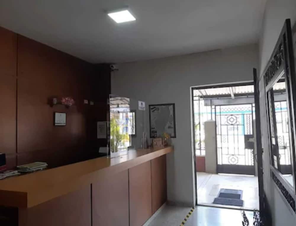 Hotel Rivera Plaza