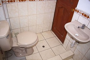 Hospedaje Ollantays