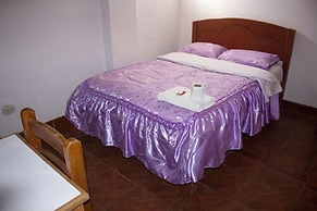 Hospedaje Ollantays