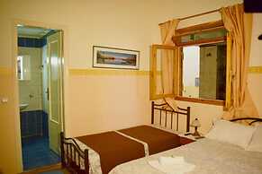 Stoa Rooms Chania Old Port
