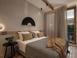 Xenios Dias Apartments
