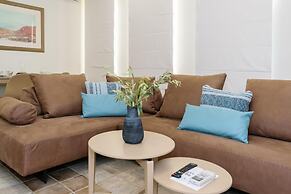 Xenios Dias Apartments