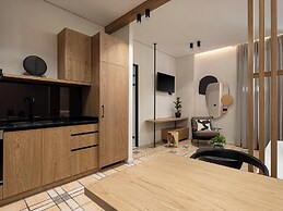 Xenios Dias Apartments
