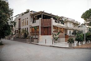 Xenios Dias Apartments
