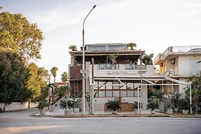 Xenios Dias Apartments