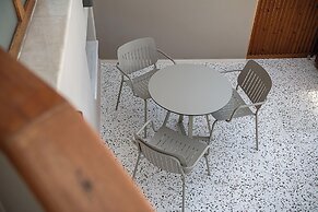 Xenios Dias Apartments