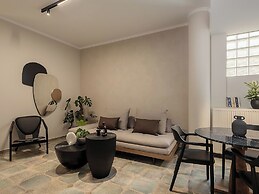 Xenios Dias Apartments