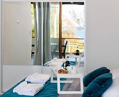 Xenios Dias Apartments