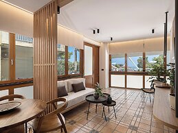 Xenios Dias Apartments