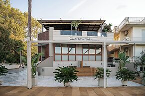Xenios Dias Apartments