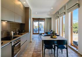 Xenios Dias Apartments