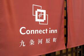 Connect inn Kujo Kawaramachi