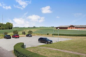 Bruksparkens Vandrarhem