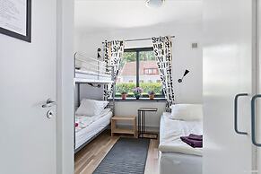 Bruksparkens Vandrarhem