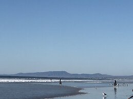 Moonlight Beach Motel