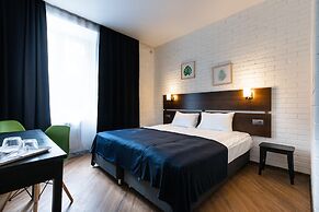 Hotel 2020
