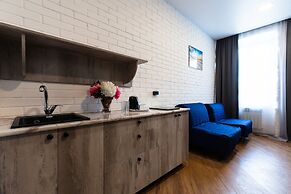 Hotel 2020