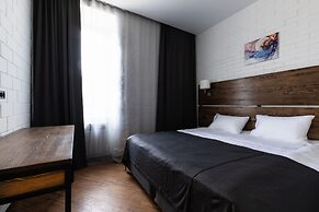 Hotel 2020