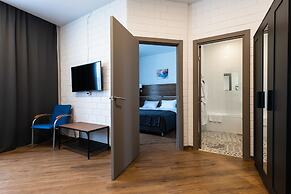 Hotel 2020