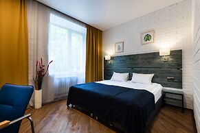 Hotel 2020