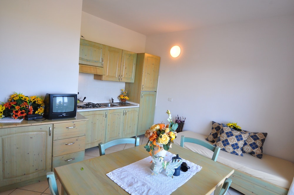 Residenze La Corte
