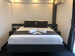 Ege Pearl Hotel