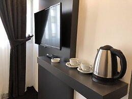 Ege Pearl Hotel