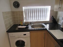 No 6 at 19 Ivanhoe - 2  Bed Sefton Park