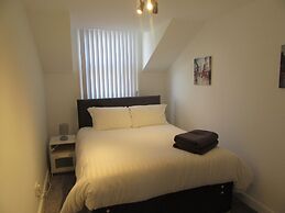No 6 at 19 Ivanhoe - 2  Bed Sefton Park
