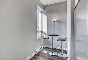DestinationStays-University of Montreal