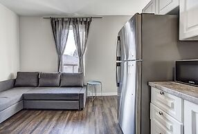 DestinationStays-University of Montreal