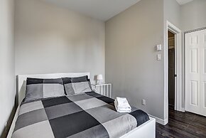 DestinationStays-University of Montreal