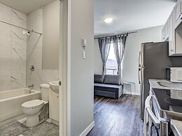 DestinationStays-University of Montreal