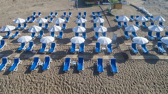 Ces Club Hotel