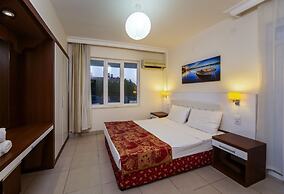 Ces Club Hotel