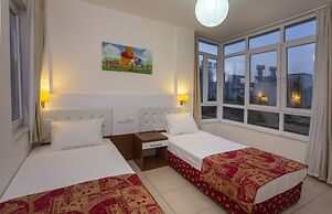 Ces Club Hotel