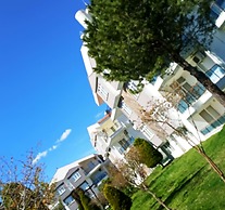 Ces Club Hotel