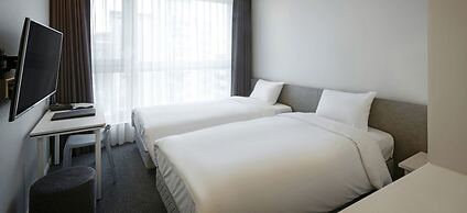 Grand City Hotel Changwon