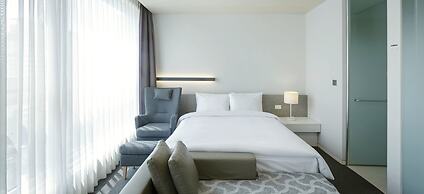 Grand City Hotel Changwon