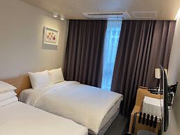 Grand City Hotel Changwon