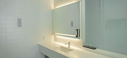 Grand City Hotel Changwon