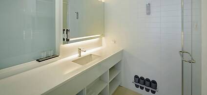 Grand City Hotel Changwon