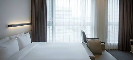 Grand City Hotel Changwon