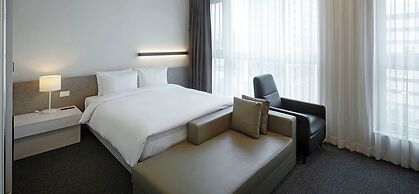 Grand City Hotel Changwon
