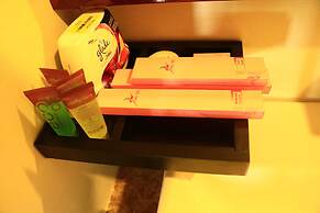 Hong Hac Hotel